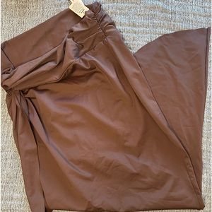 Skims swimsuit skirt